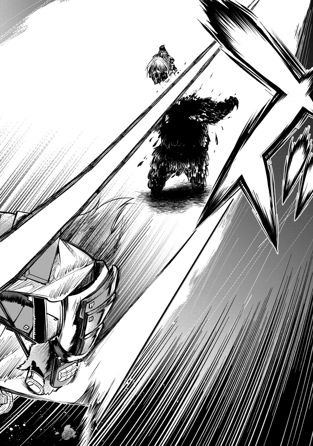 The Dropout 1☆ Magician Unconsciously Uses Cheats Today as Well Chapter 6 page 24 - 