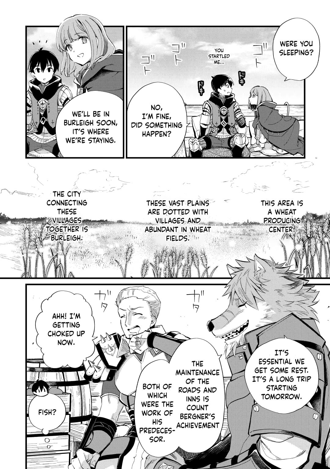 The Dropout 1☆ Magician Unconsciously Uses Cheats Today as Well Chapter 9 page 15 - 