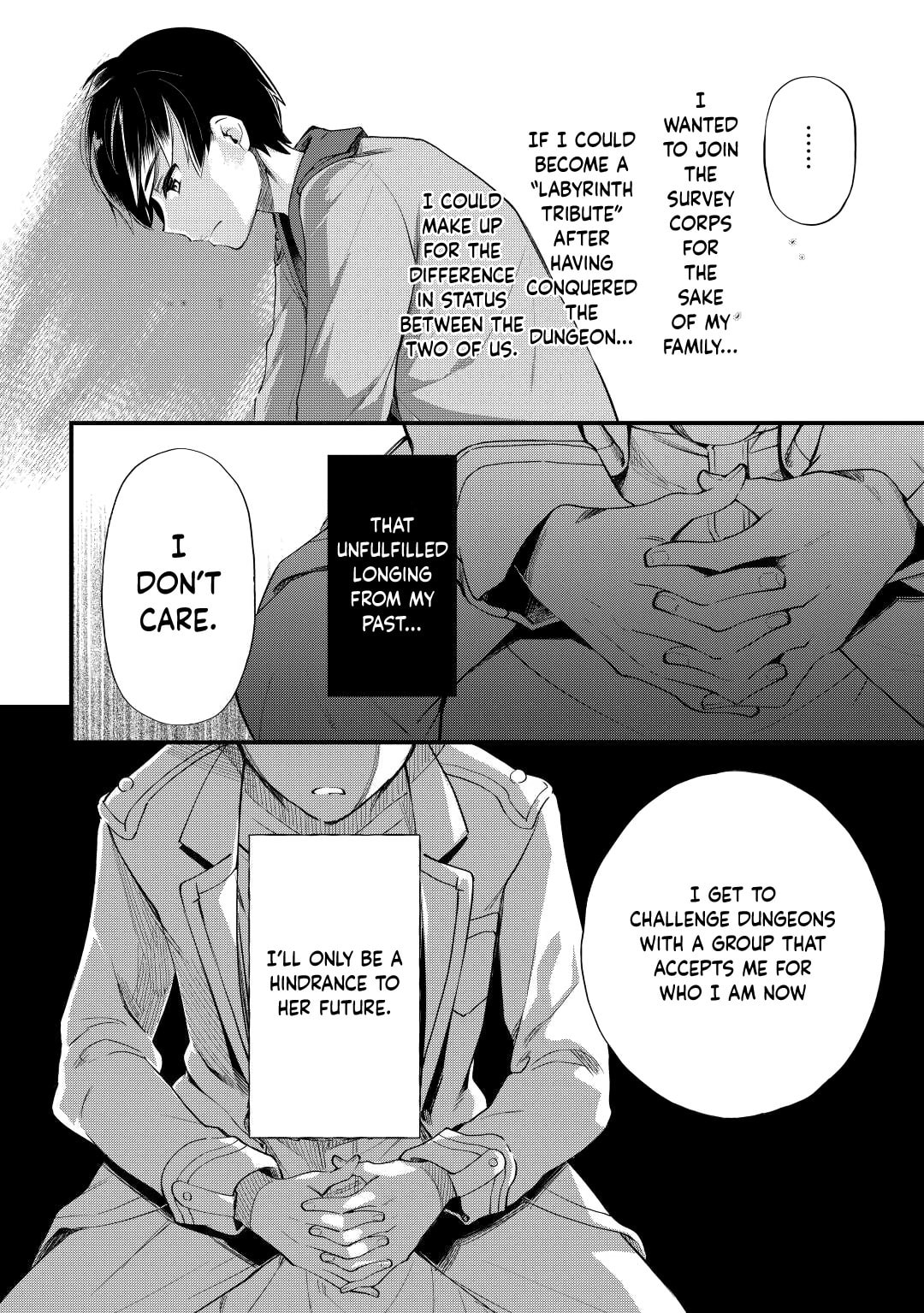 The Dropout 1☆ Magician Unconsciously Uses Cheats Today as Well Chapter 9 page 7 - 