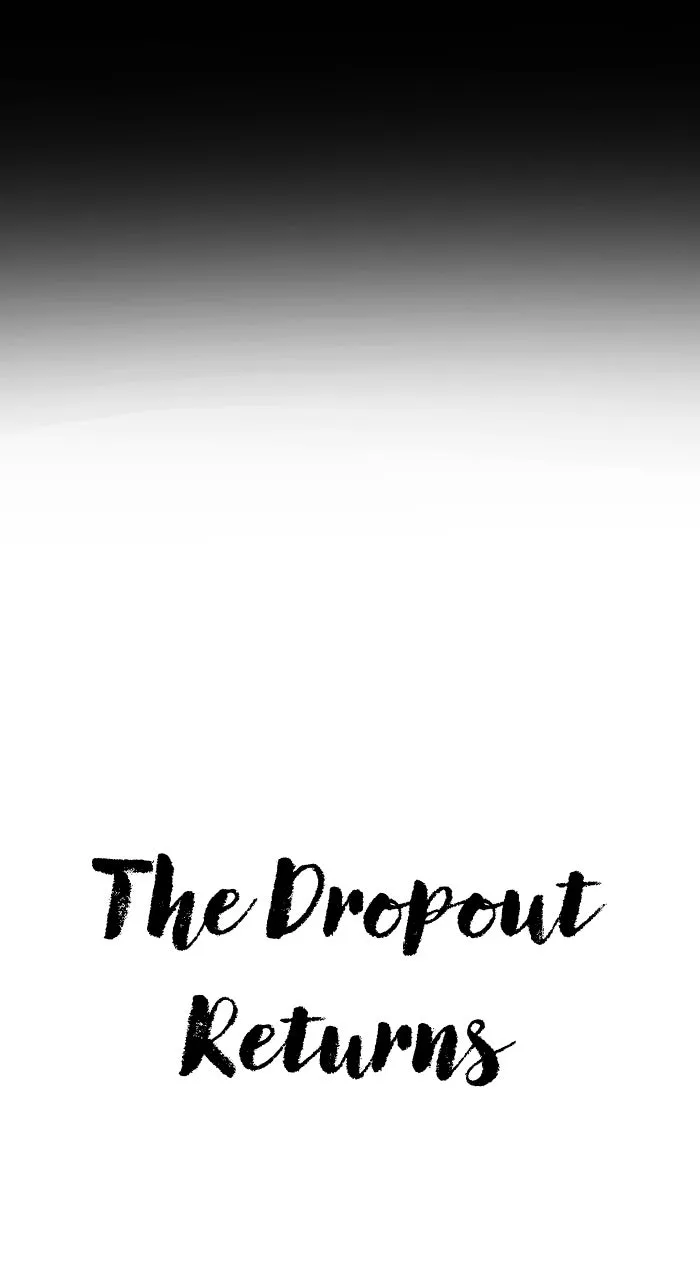The Dropout Returns Chapter 1 page 11 - 