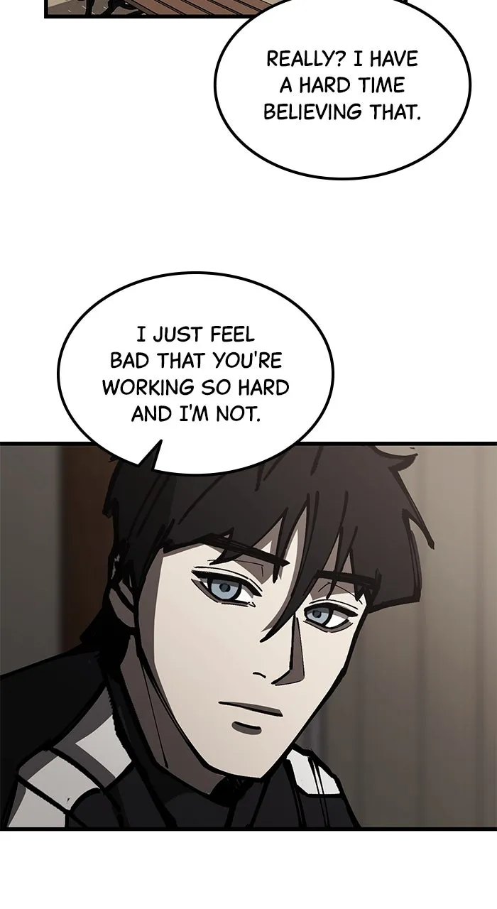 The Dropout Returns Chapter 1 page 104 - 