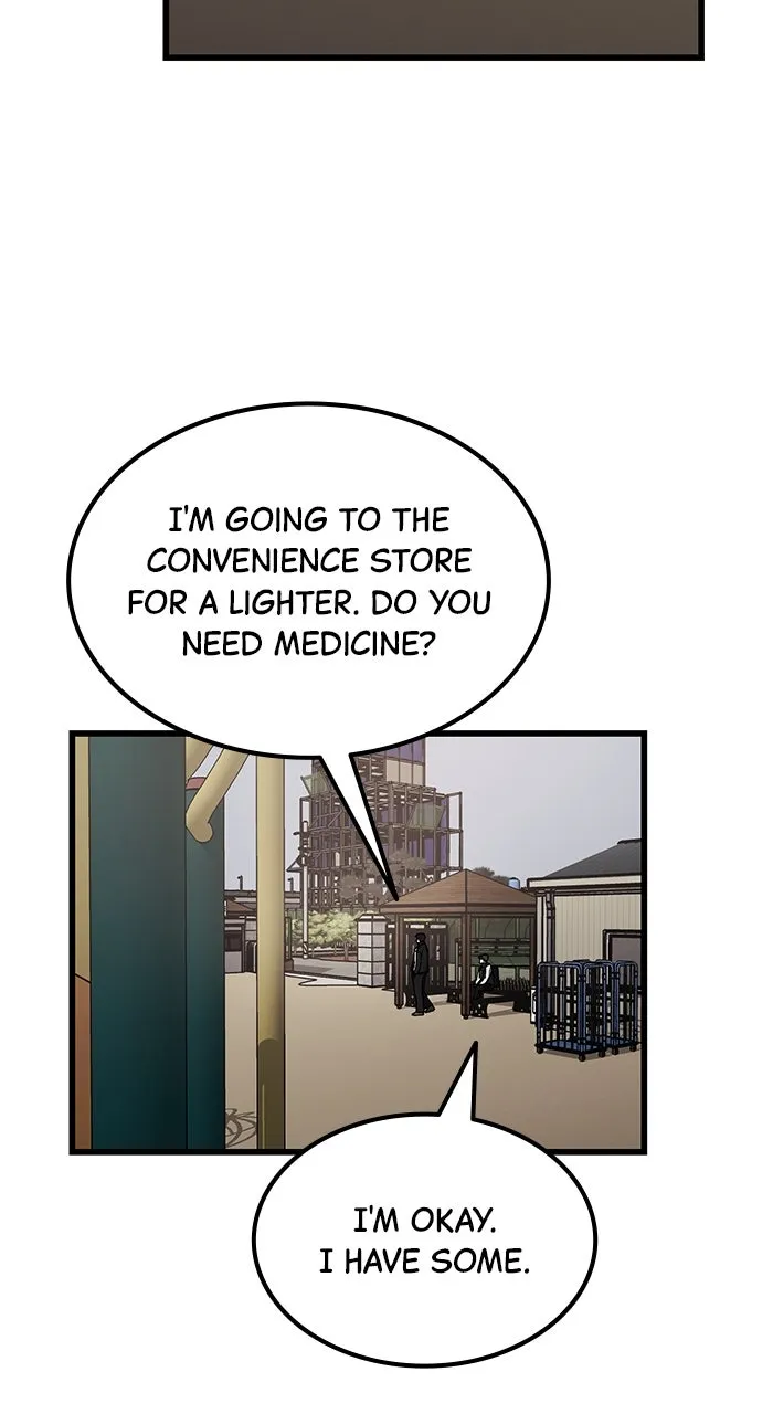 The Dropout Returns Chapter 1 page 106 - 