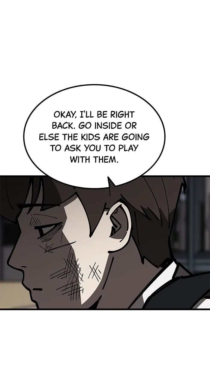 The Dropout Returns Chapter 1 page 107 - 