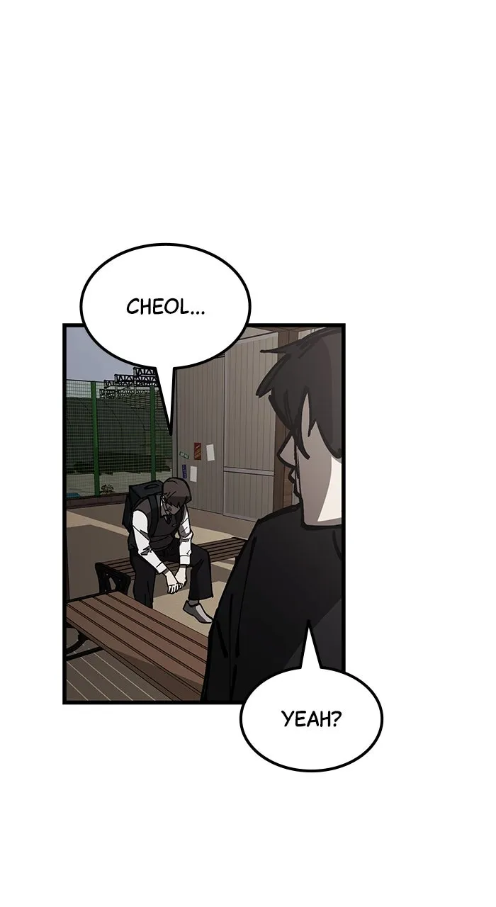 The Dropout Returns Chapter 1 page 108 - 