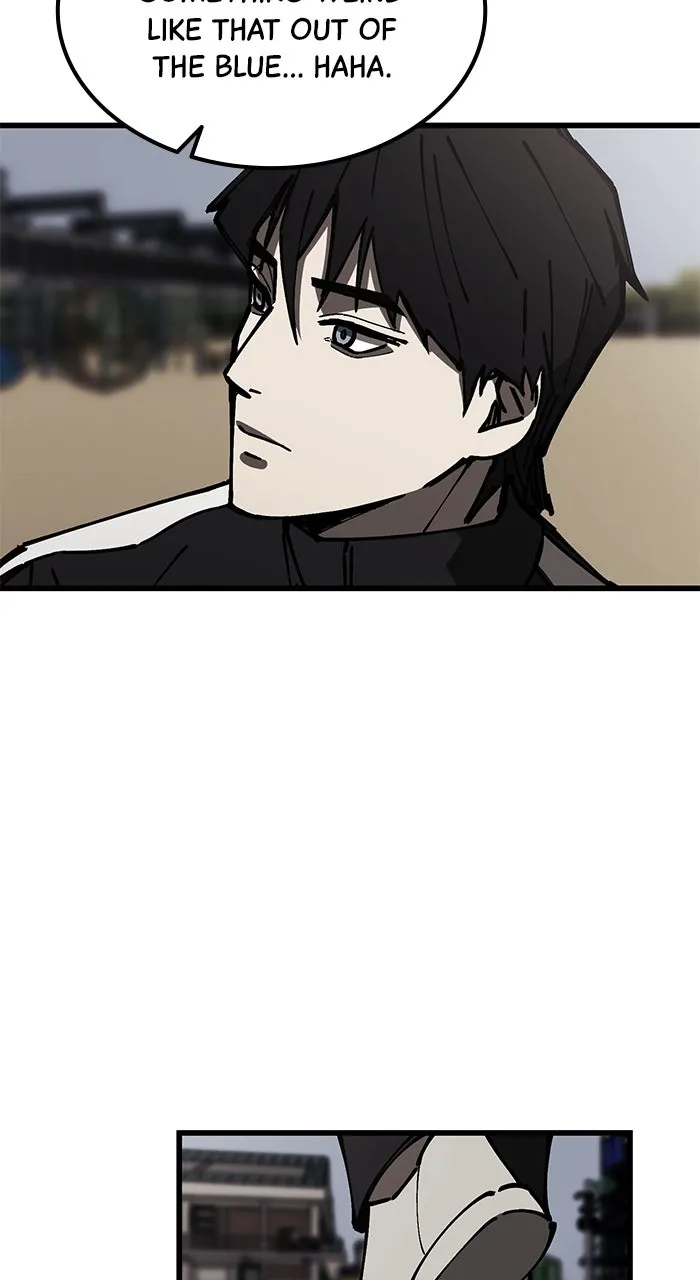 The Dropout Returns Chapter 1 page 112 - 
