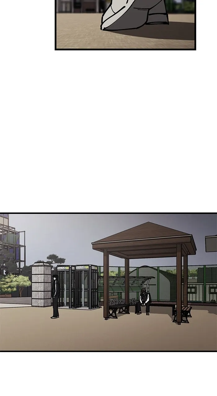 The Dropout Returns Chapter 1 page 113 - 