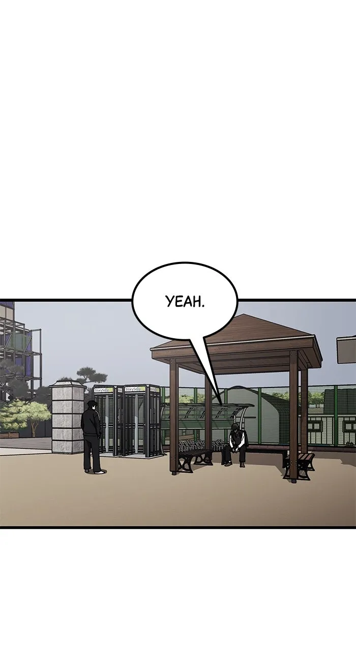 The Dropout Returns Chapter 1 page 116 - 