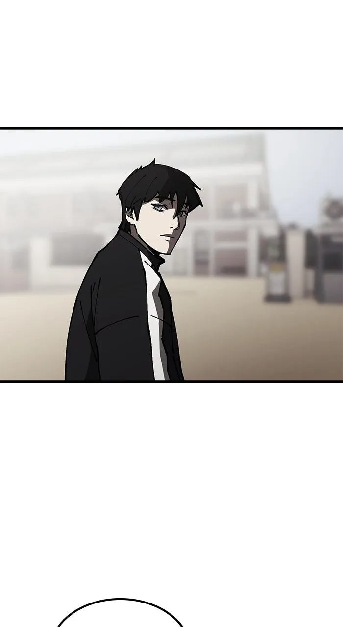 The Dropout Returns Chapter 1 page 117 - 