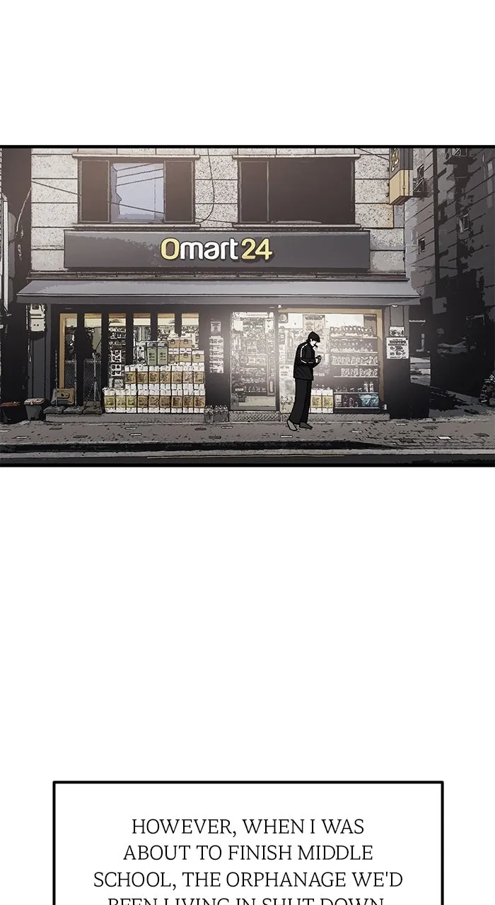 The Dropout Returns Chapter 1 page 122 - 