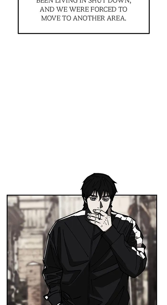 The Dropout Returns Chapter 1 page 123 - 