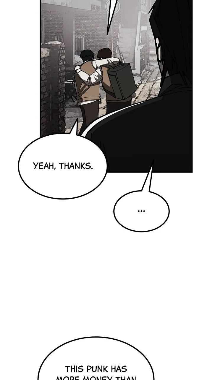 The Dropout Returns Chapter 1 page 127 - 
