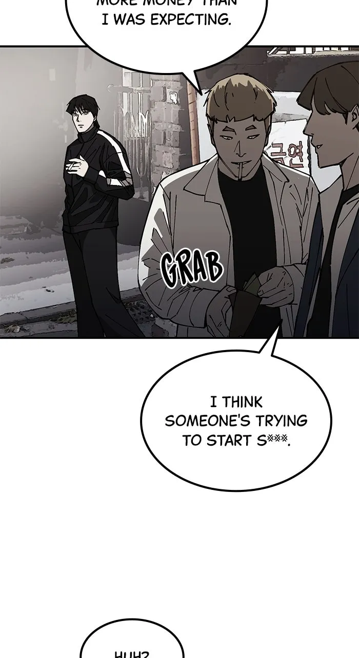 The Dropout Returns Chapter 1 page 128 - 