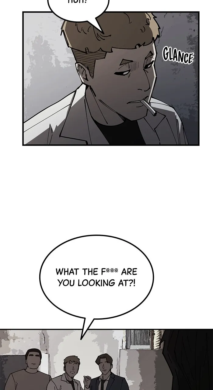 The Dropout Returns Chapter 1 page 129 - 