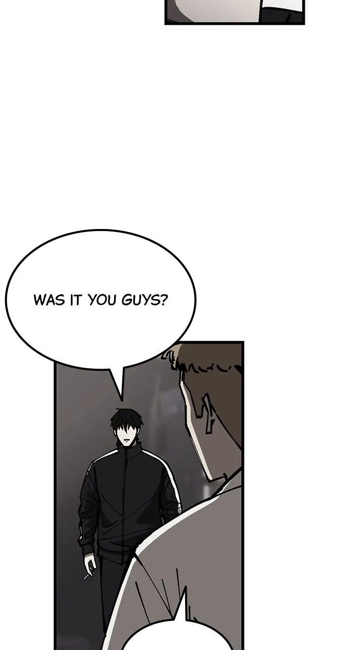 The Dropout Returns Chapter 1 page 133 - 