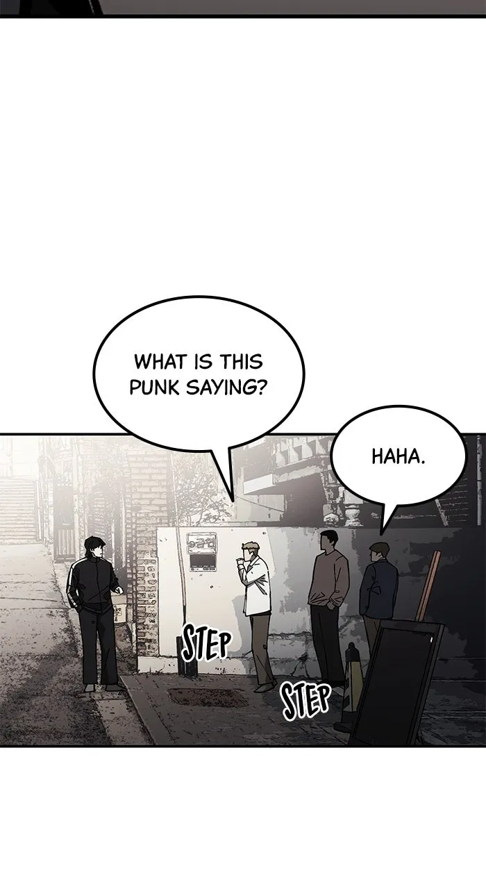 The Dropout Returns Chapter 1 page 135 - 
