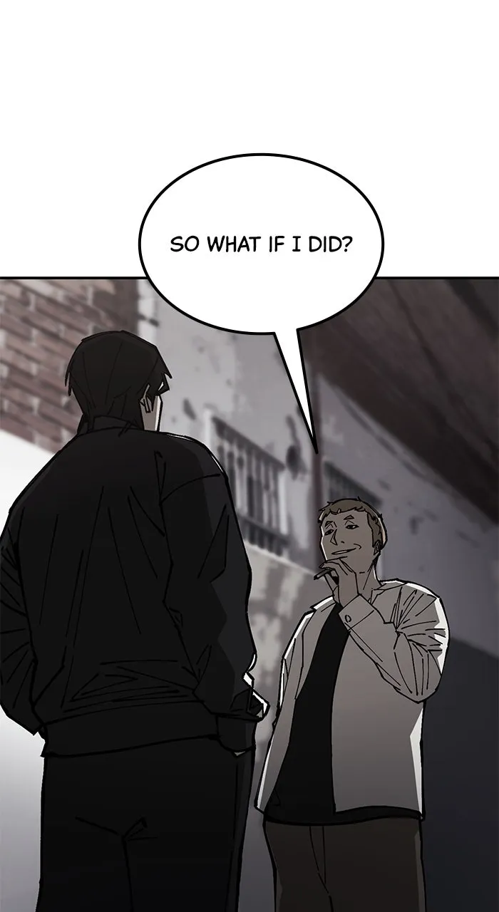 The Dropout Returns Chapter 1 page 136 - 