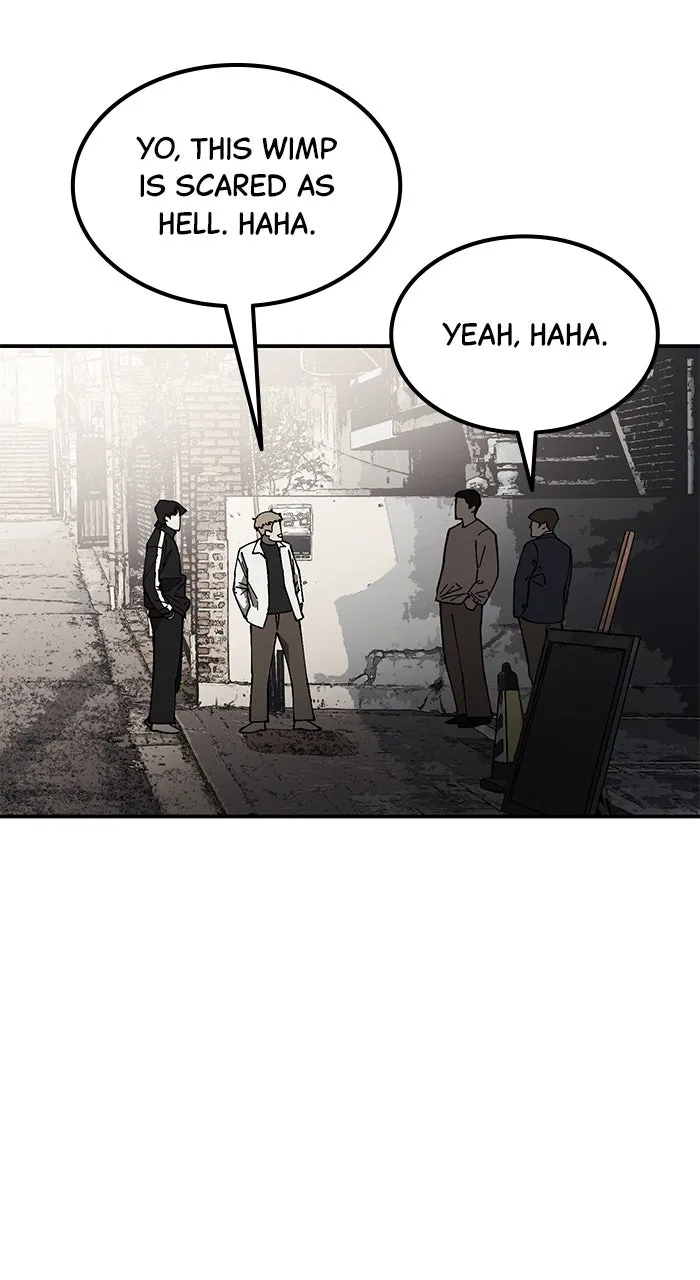 The Dropout Returns Chapter 1 page 139 - 