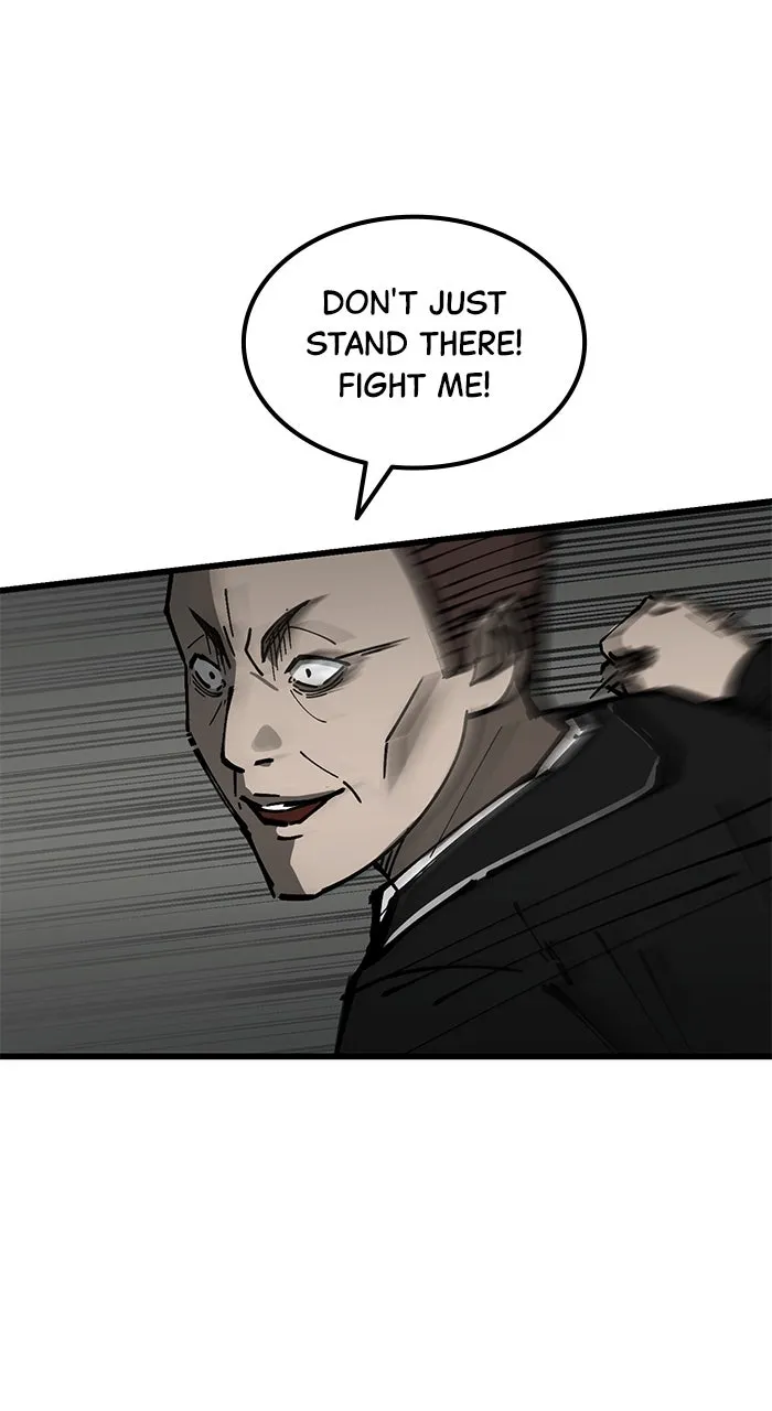 The Dropout Returns Chapter 1 page 15 - 