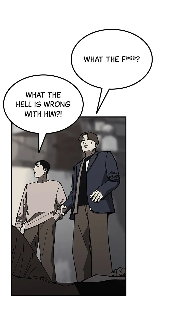 The Dropout Returns Chapter 1 page 143 - 