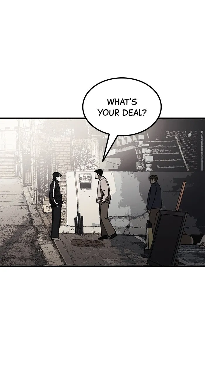 The Dropout Returns Chapter 1 page 144 - 