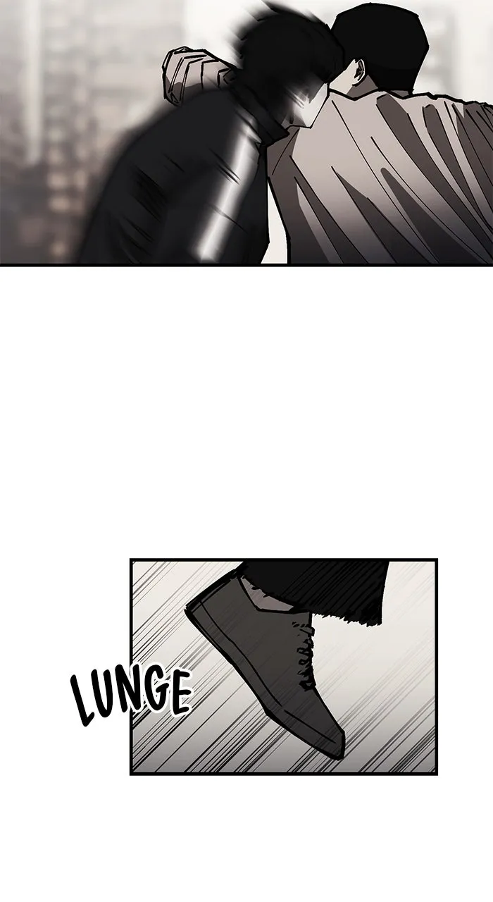 The Dropout Returns Chapter 1 page 147 - 
