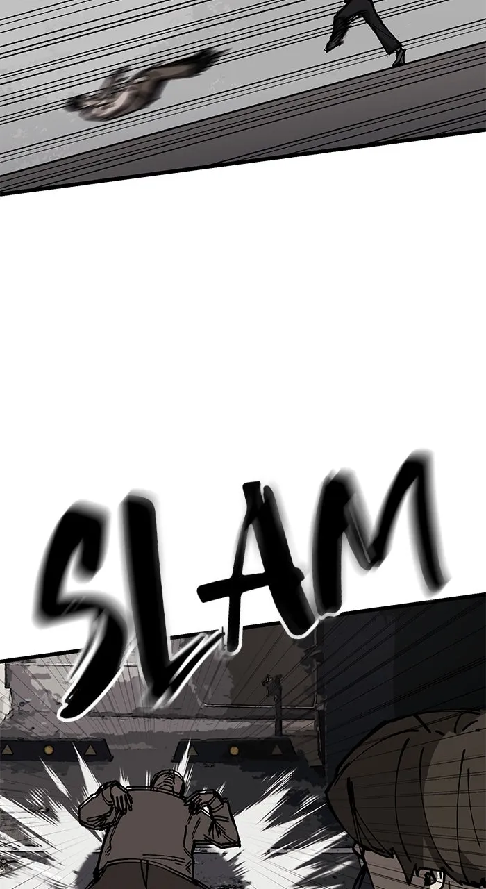 The Dropout Returns Chapter 1 page 151 - 