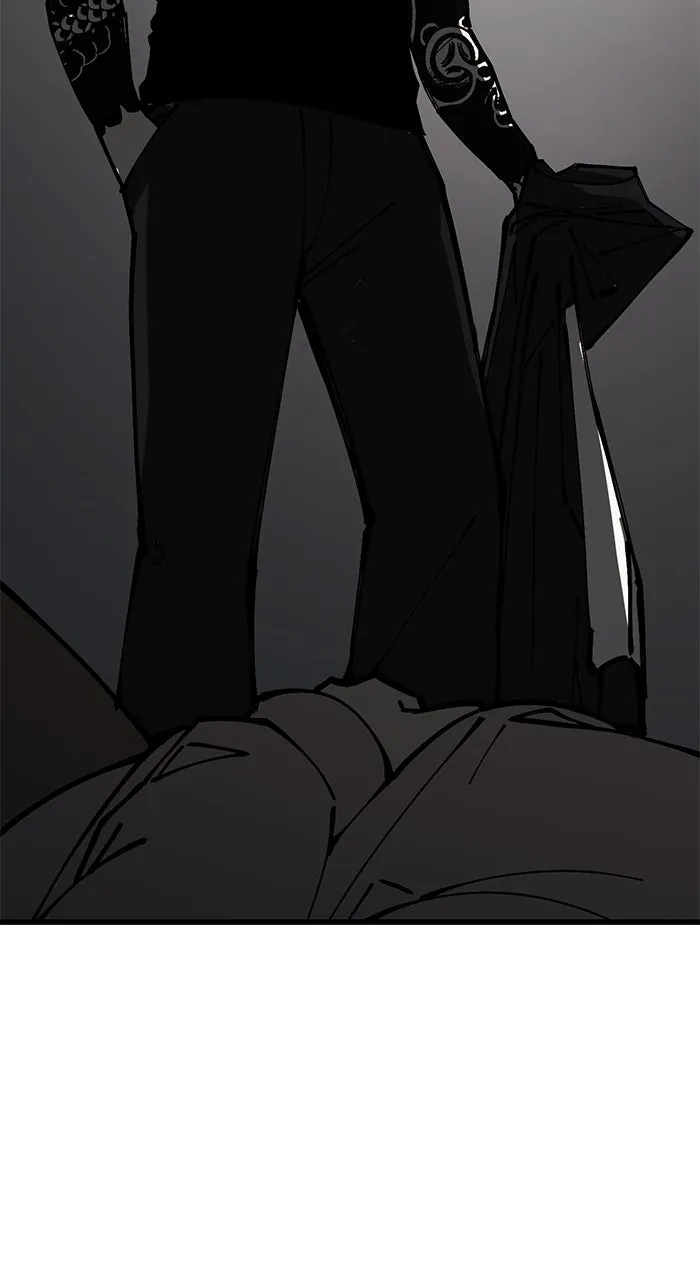 The Dropout Returns Chapter 1 page 157 - 