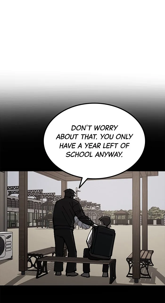 The Dropout Returns Chapter 1 page 163 - 