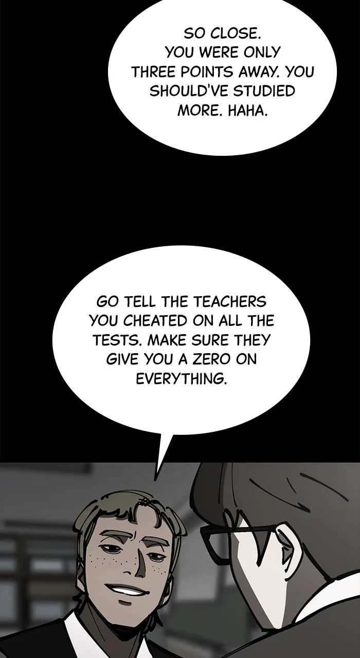 The Dropout Returns Chapter 1 page 167 - 