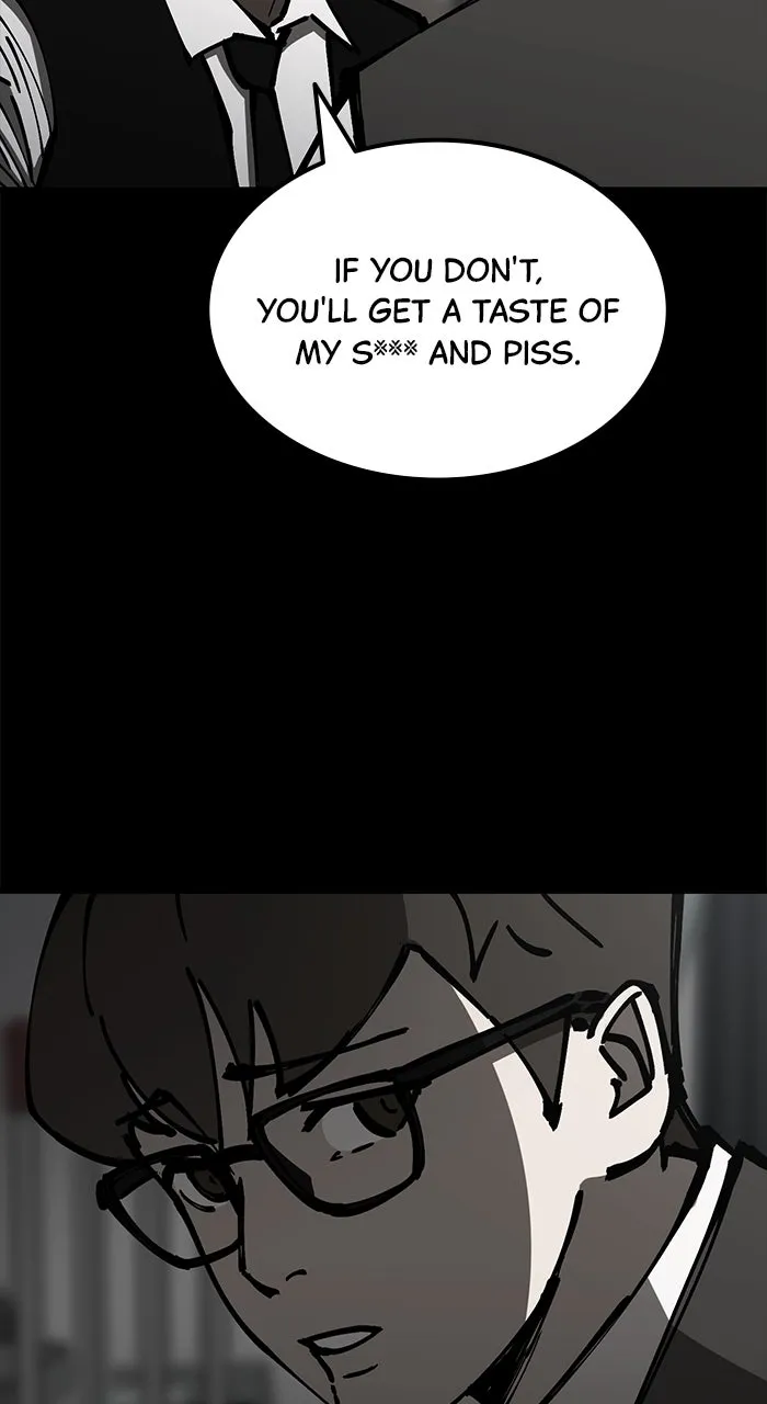 The Dropout Returns Chapter 1 page 168 - 