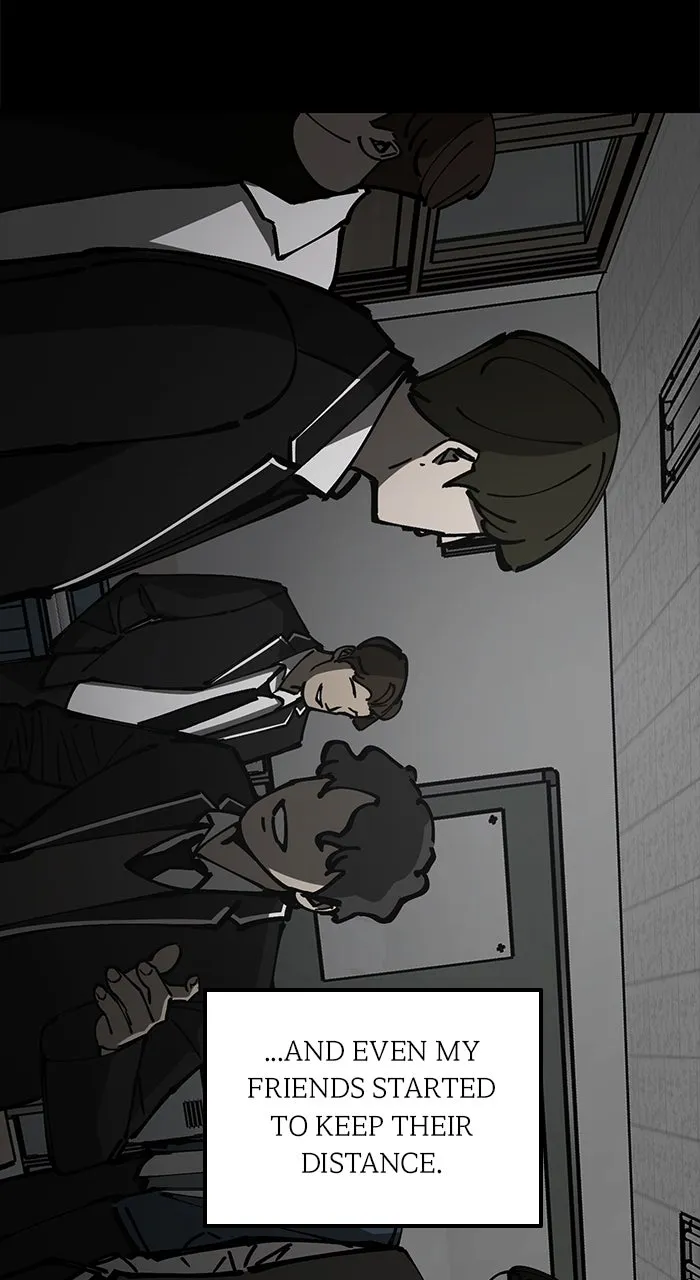 The Dropout Returns Chapter 1 page 170 - 