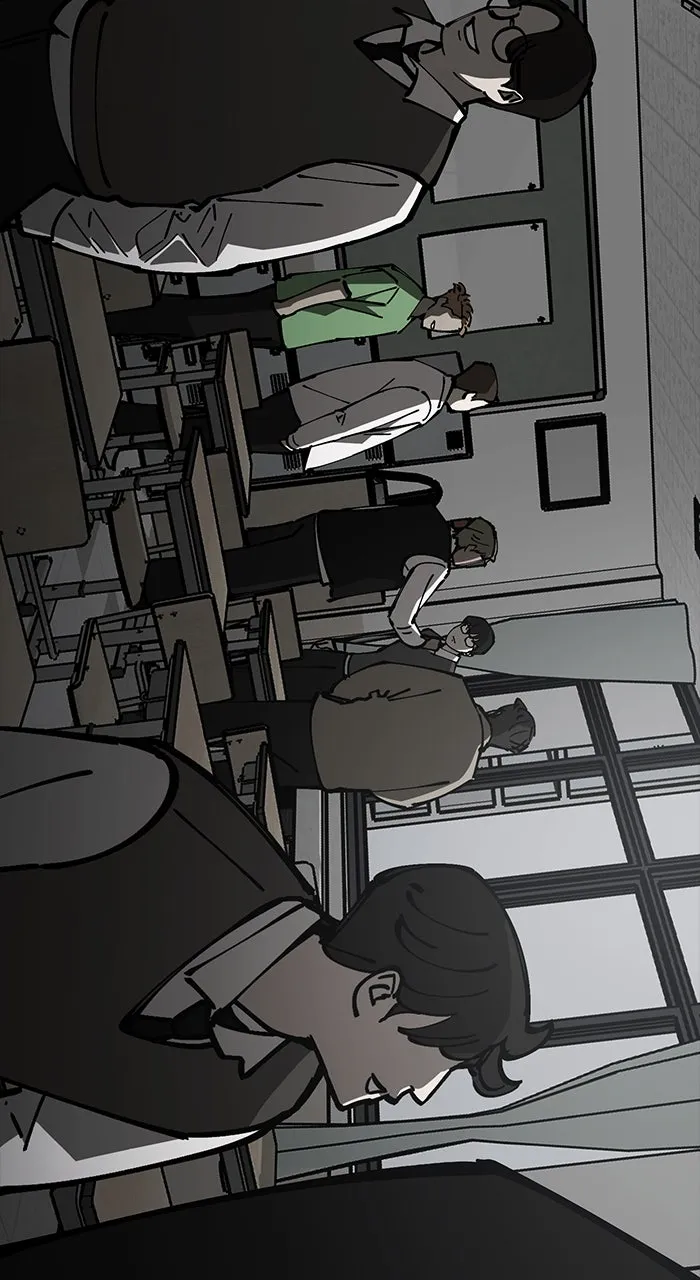 The Dropout Returns Chapter 1 page 171 - 