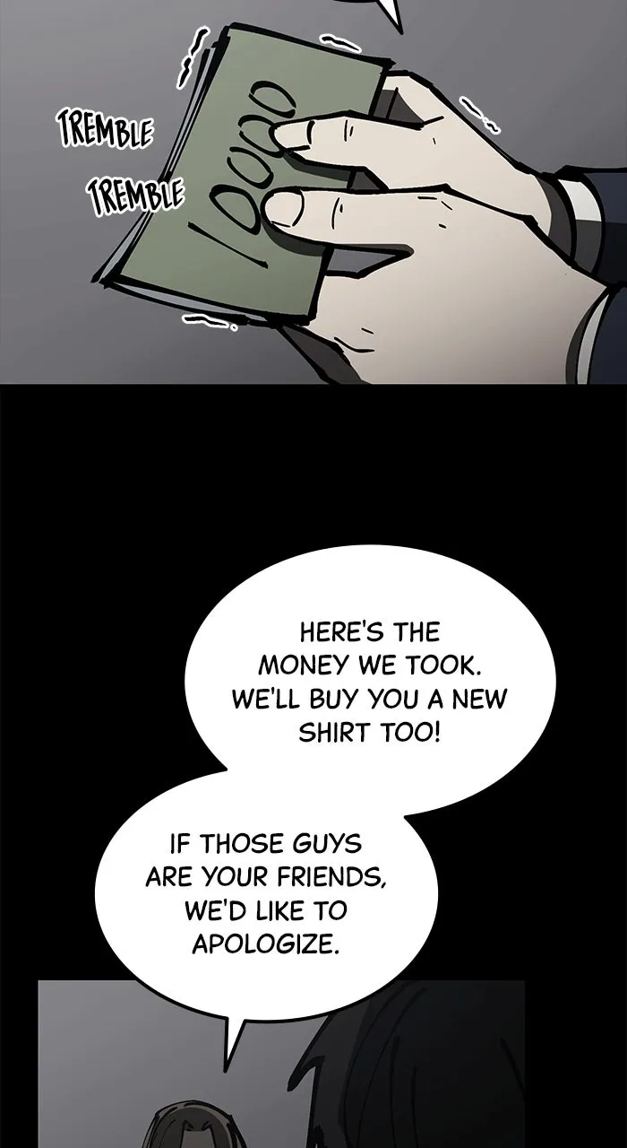 The Dropout Returns Chapter 1 page 184 - 