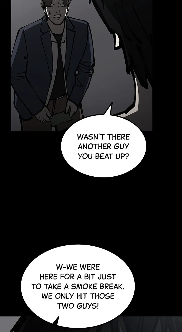 The Dropout Returns Chapter 1 page 185 - 