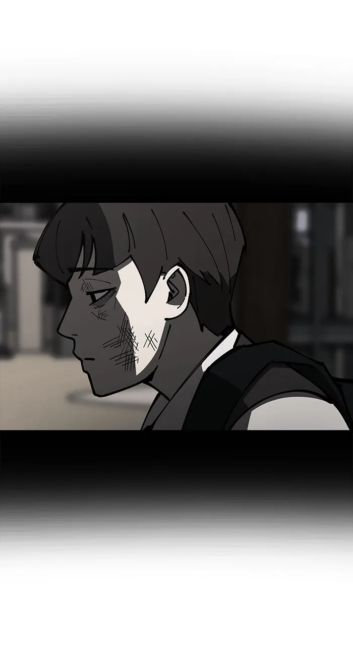 The Dropout Returns Chapter 1 page 190 - 
