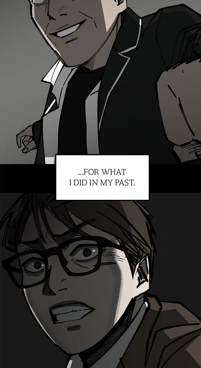 The Dropout Returns Chapter 1 page 20 - 