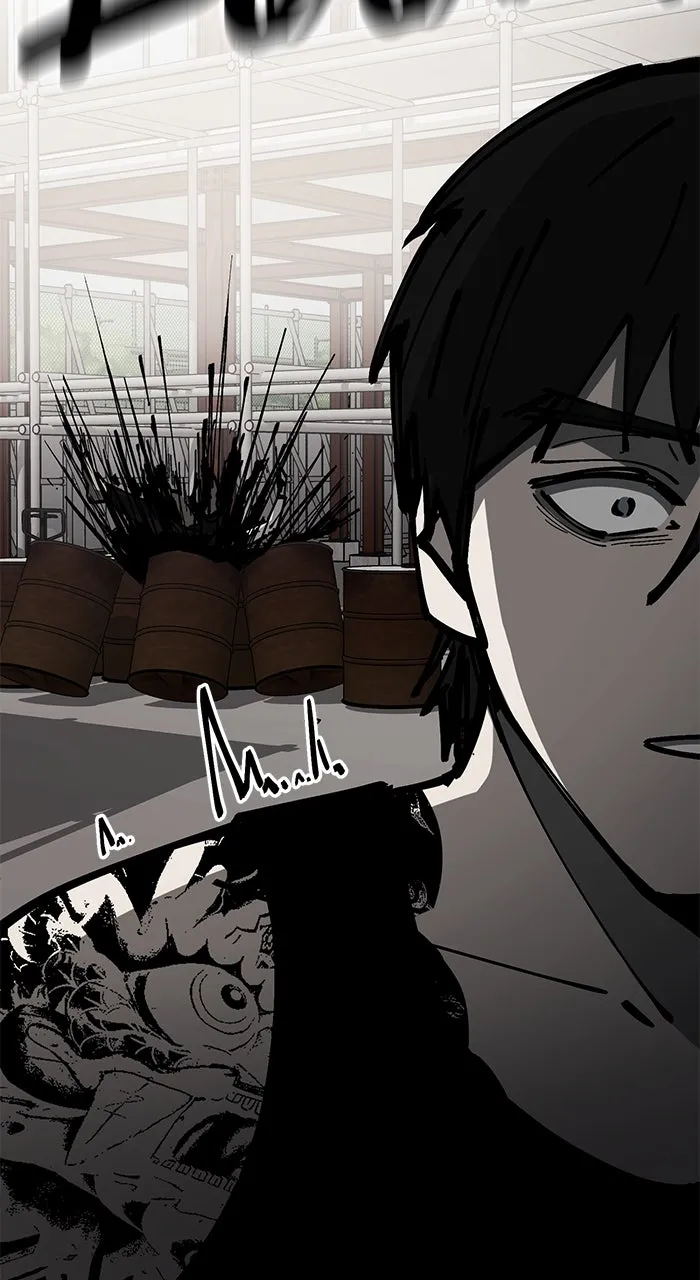 The Dropout Returns Chapter 1 page 195 - 