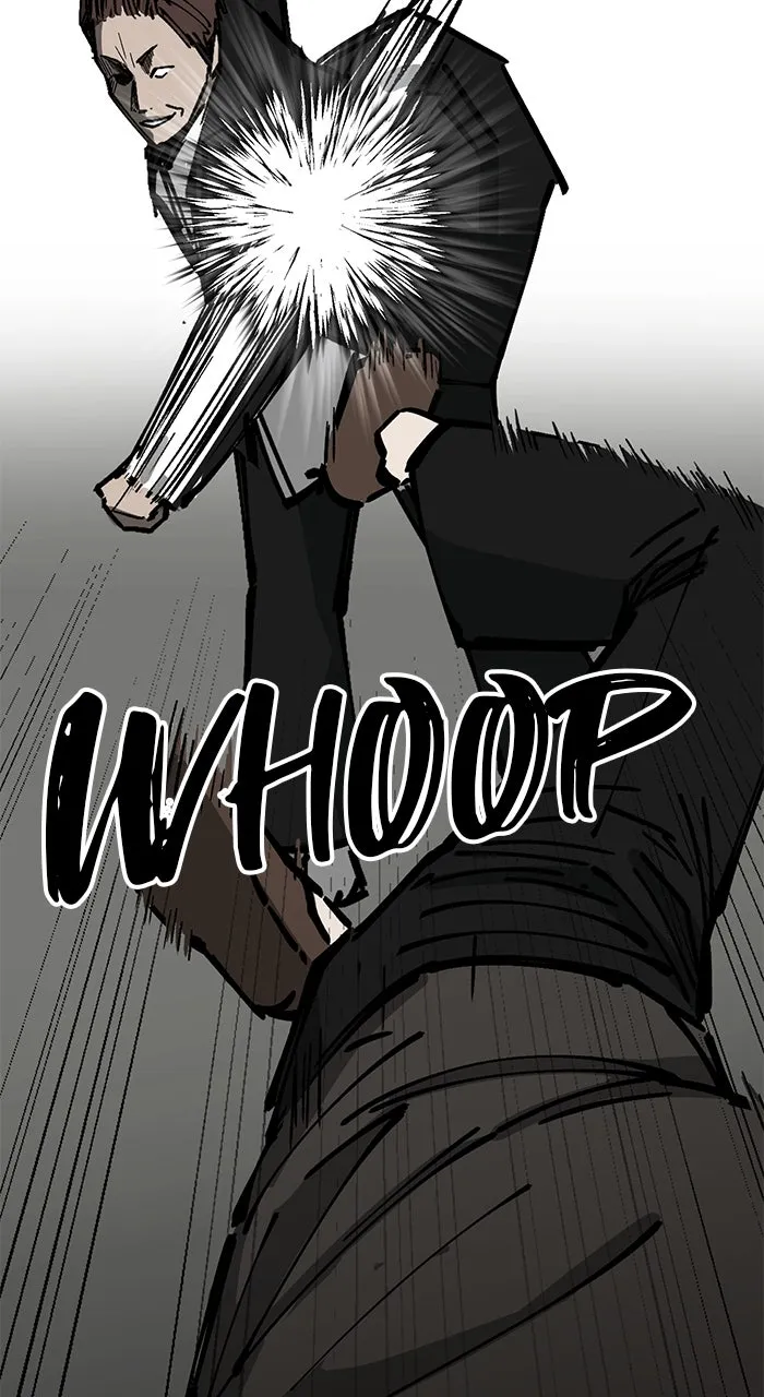 The Dropout Returns Chapter 1 page 24 - 
