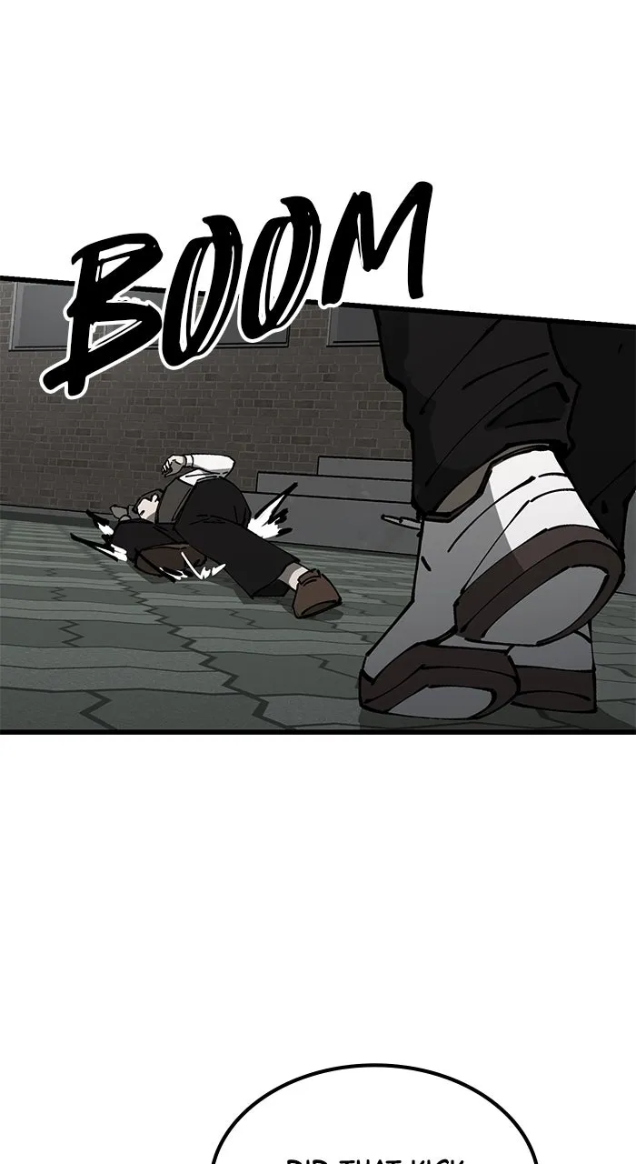 The Dropout Returns Chapter 1 page 30 - 