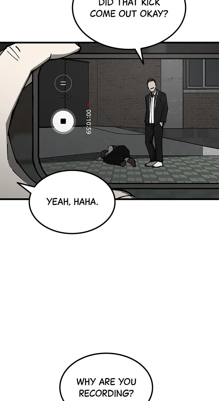 The Dropout Returns Chapter 1 page 31 - 