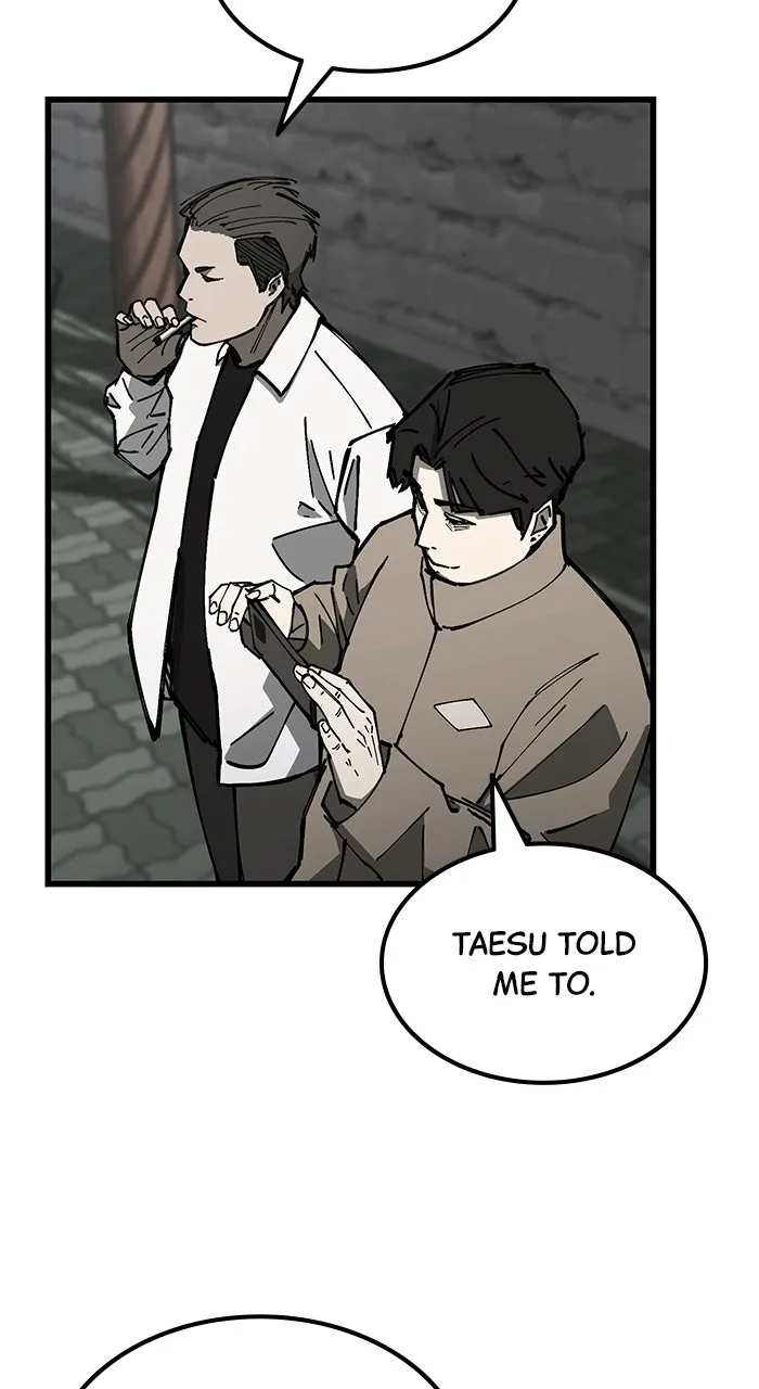 The Dropout Returns Chapter 1 page 32 - 