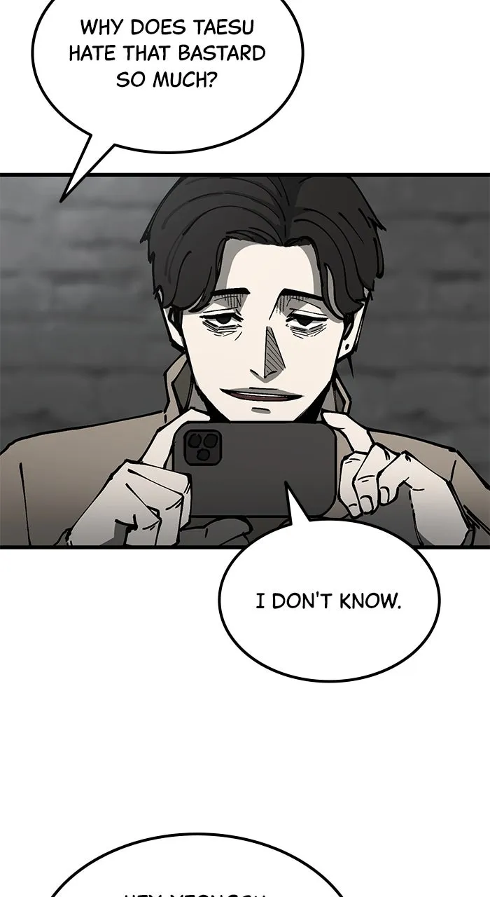 The Dropout Returns Chapter 1 page 33 - 