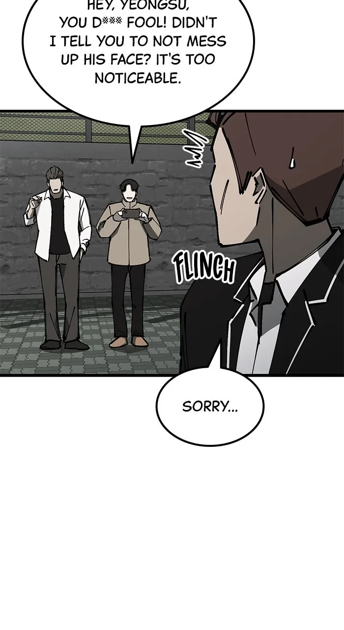 The Dropout Returns Chapter 1 page 34 - 