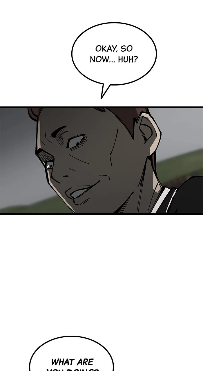 The Dropout Returns Chapter 1 page 35 - 