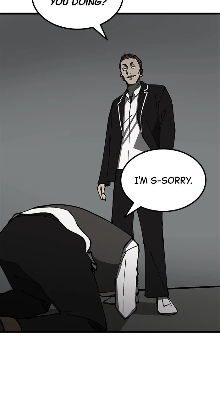 The Dropout Returns Chapter 1 page 36 - 