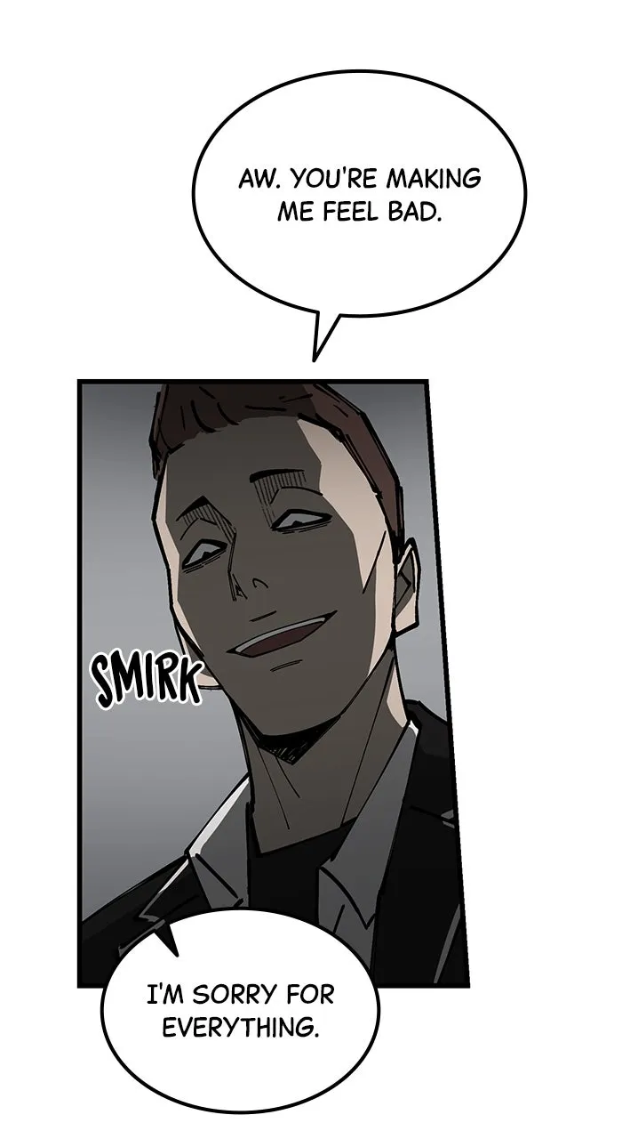 The Dropout Returns Chapter 1 page 37 - 