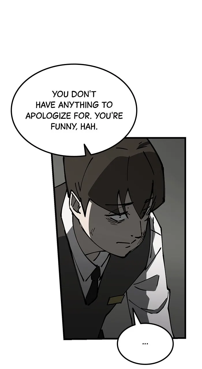 The Dropout Returns Chapter 1 page 38 - 