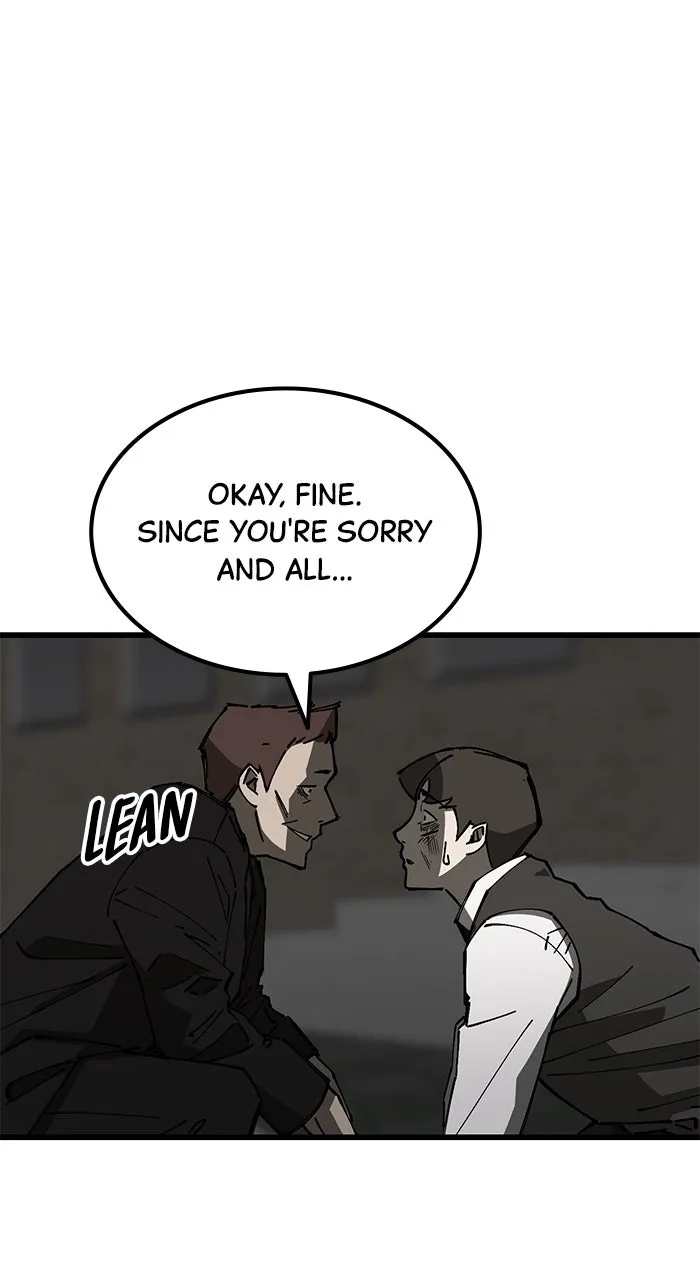 The Dropout Returns Chapter 1 page 39 - 