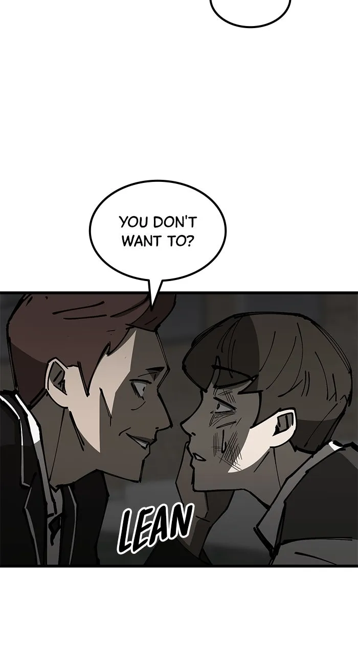 The Dropout Returns Chapter 1 page 42 - 
