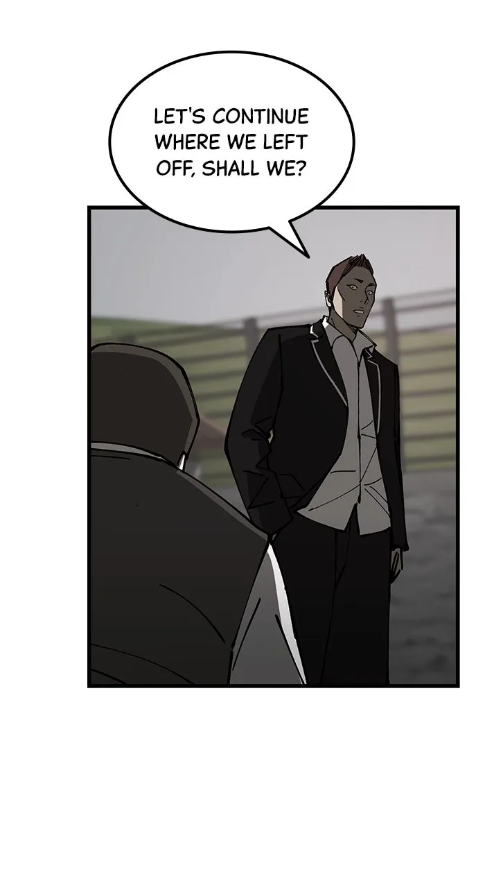 The Dropout Returns Chapter 1 page 44 - 